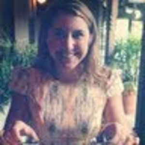 Meet your Posher, Alison